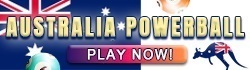 Play Aussie Powerball